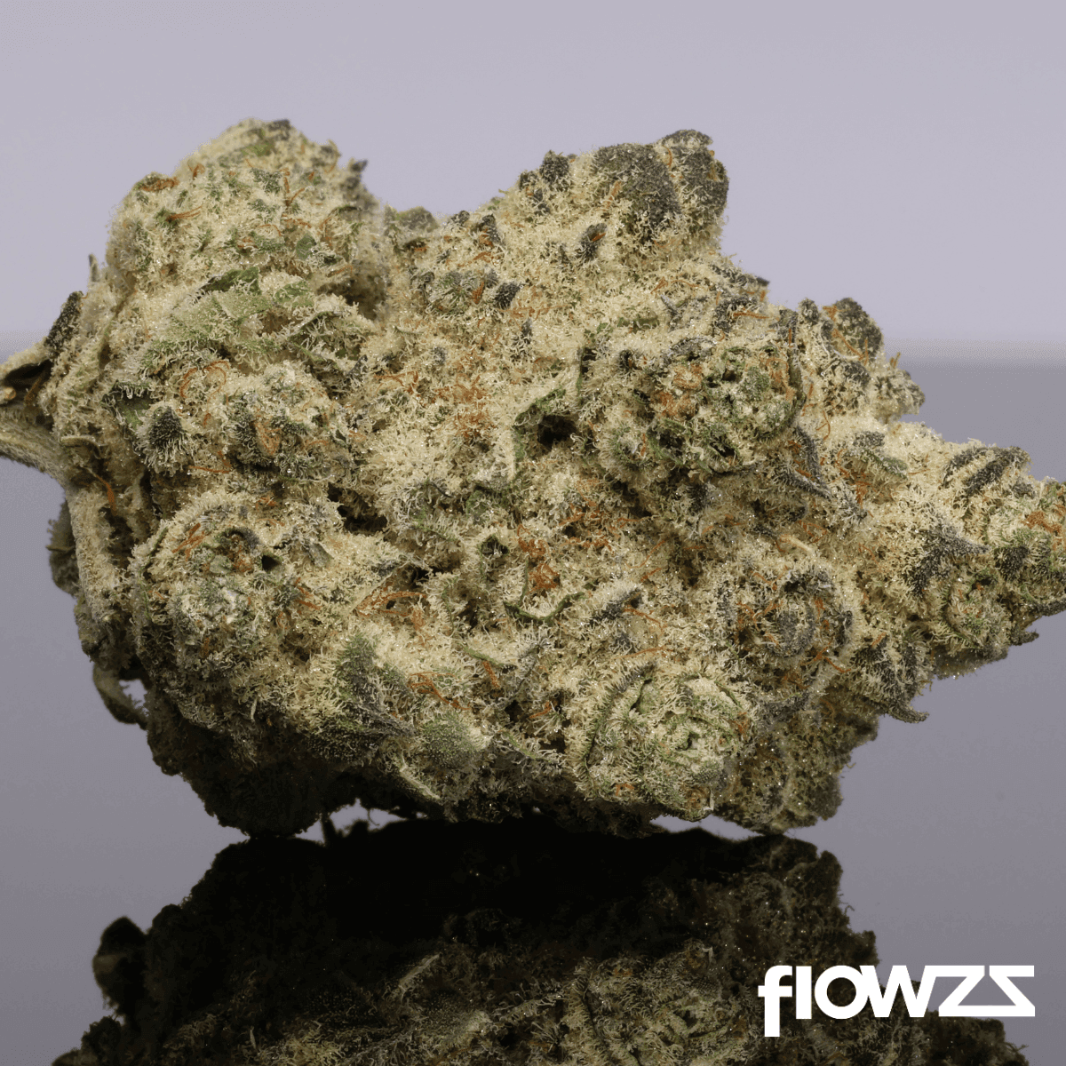 Casper’s No. 3 Space Velvet 26/1