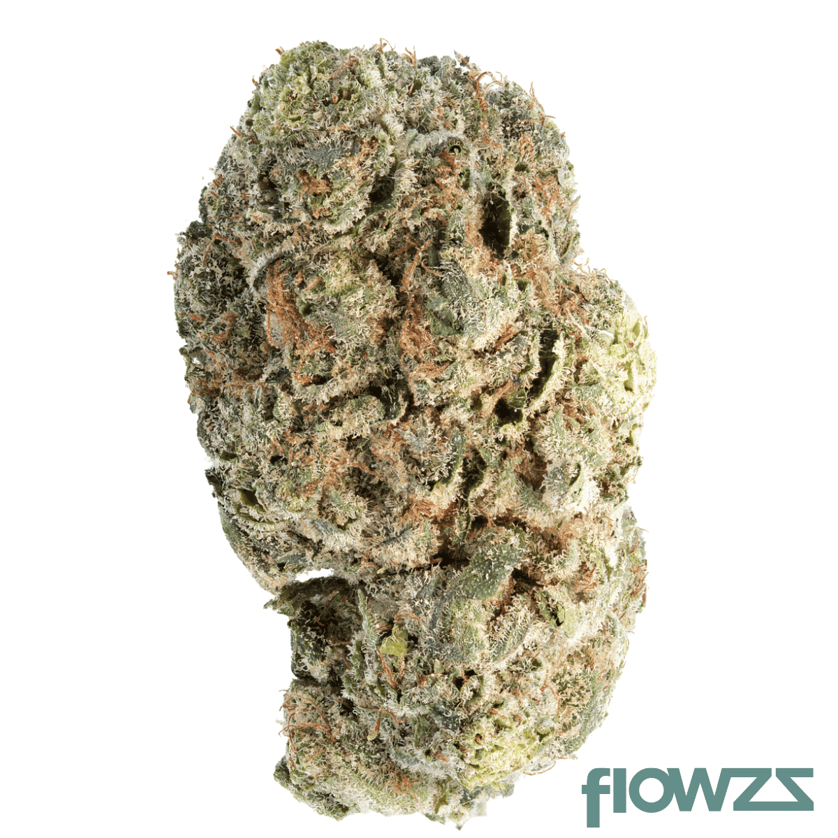 Cannabis flos 27/1 CGD Garlic Skittlez