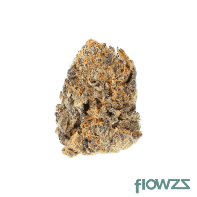 Cannamedical Indica Ultra Crazy Rntz - flowzz.com Preisvergleich