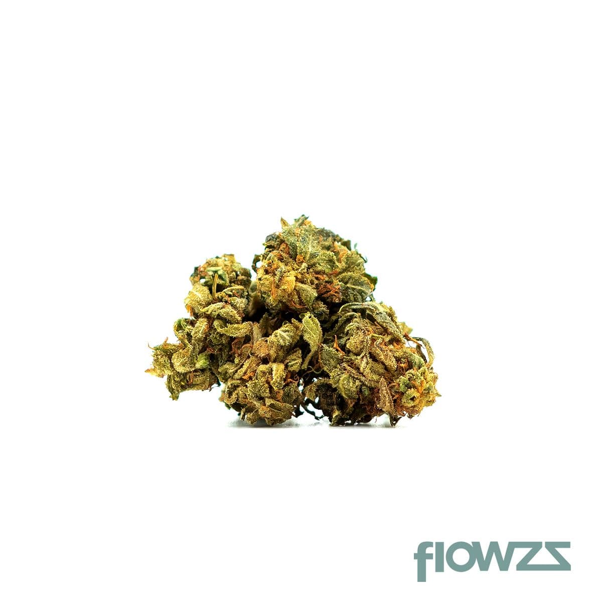 Cannamedical Sativa light Amnesia Haze