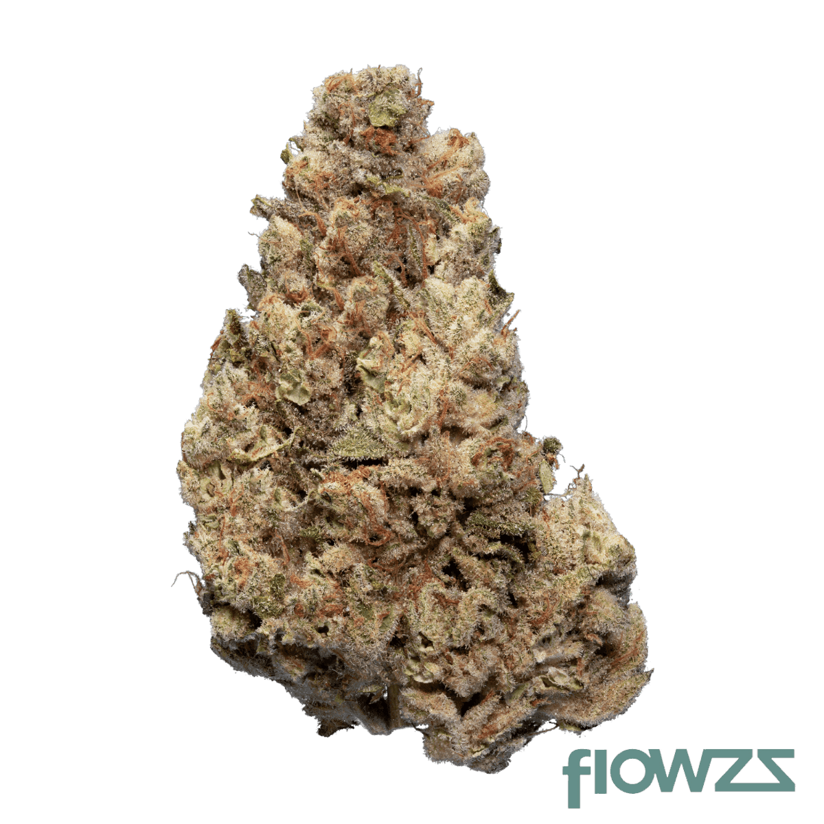 enua 25/1 CCK CA Cold Creek Kush - flowzz.com Preisvergleich