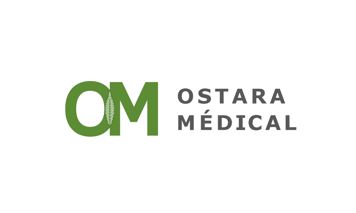 Ostara-Medical-Logo