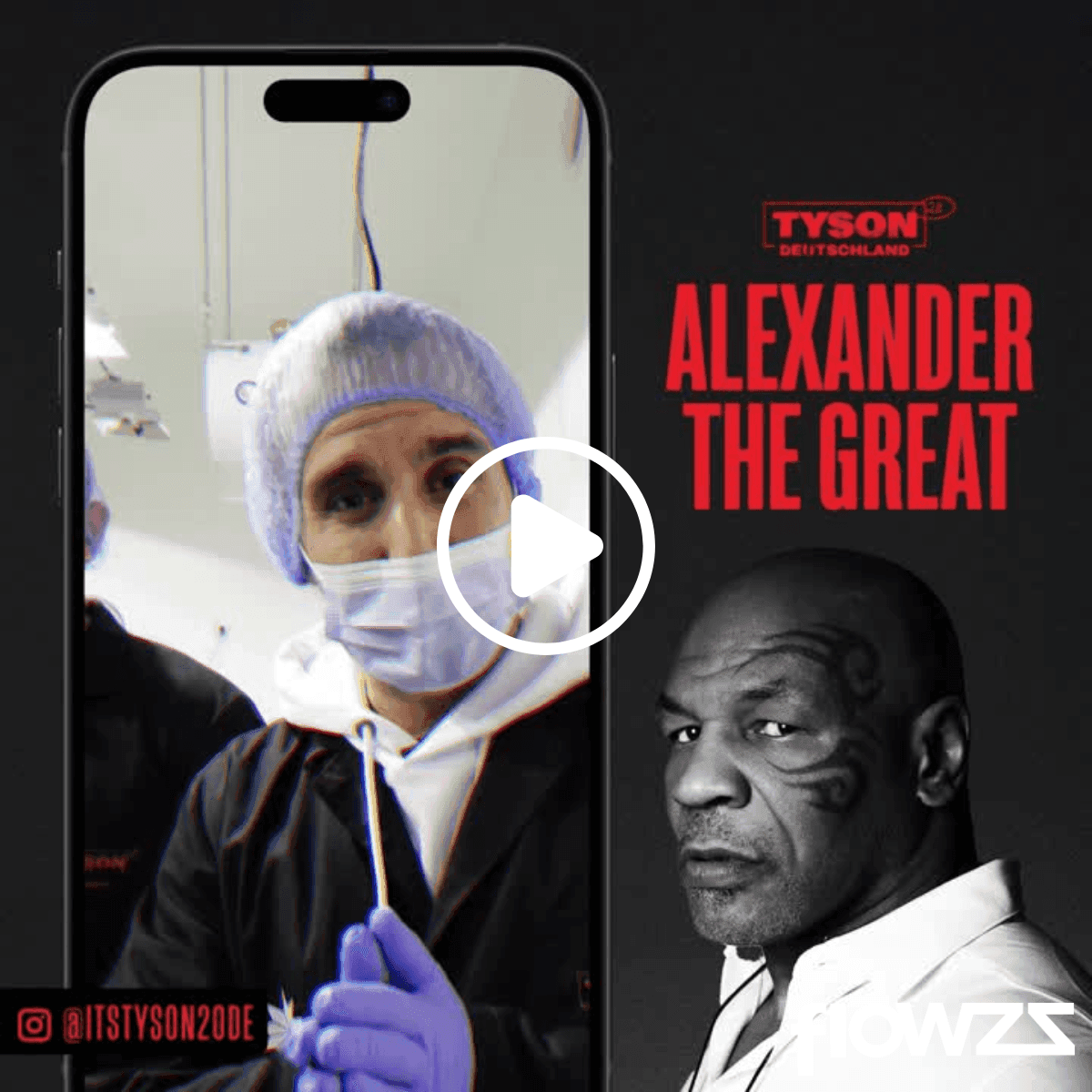 Alexander the Great