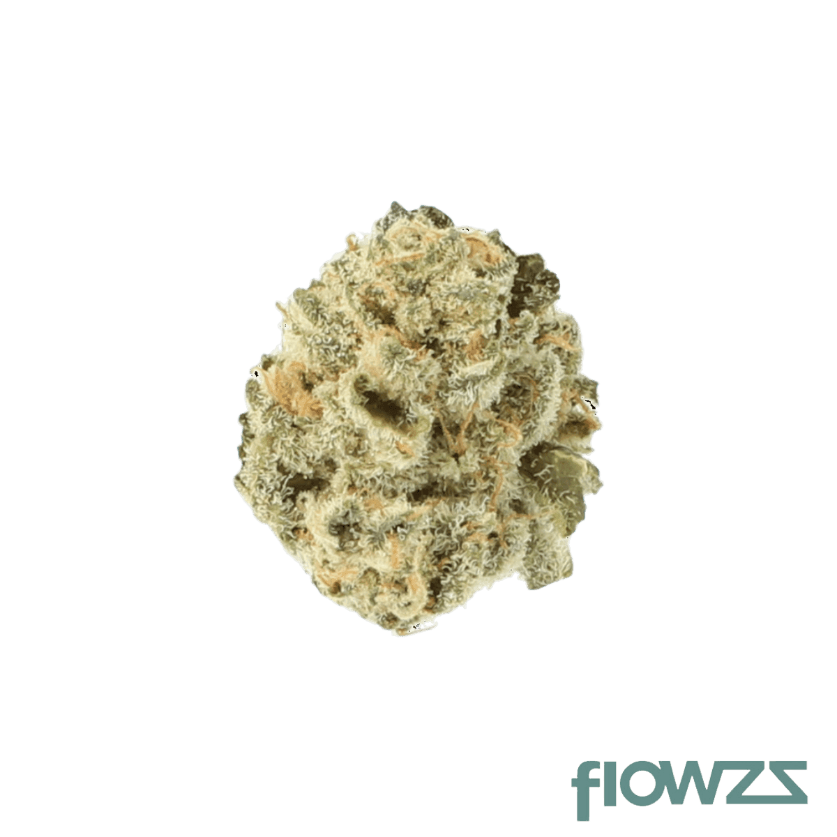 Cannamedical Indica forte El Jefe - flowzz.com Preisvergleich