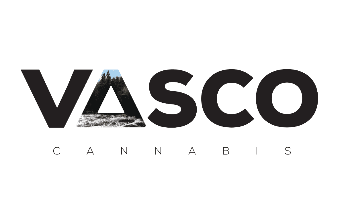 Vasco Cannabis Logo