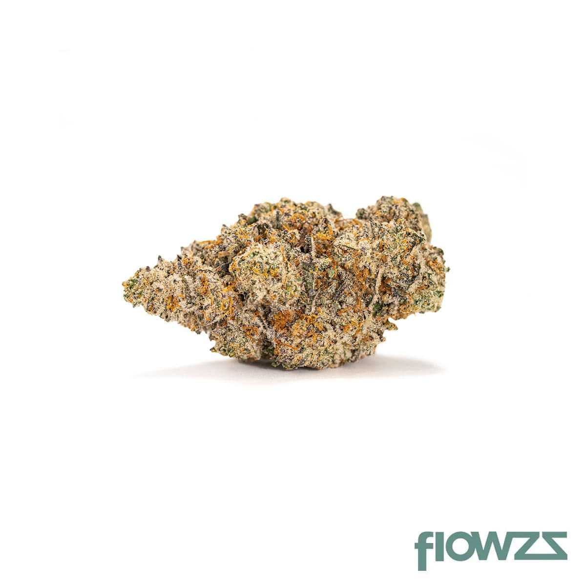 MediCann OZ 26/1 Cannabisblüte Oreoz - flowzz.com Preisvergleich Apotheke