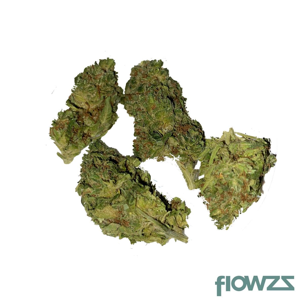 Tilray Indica THC Strong