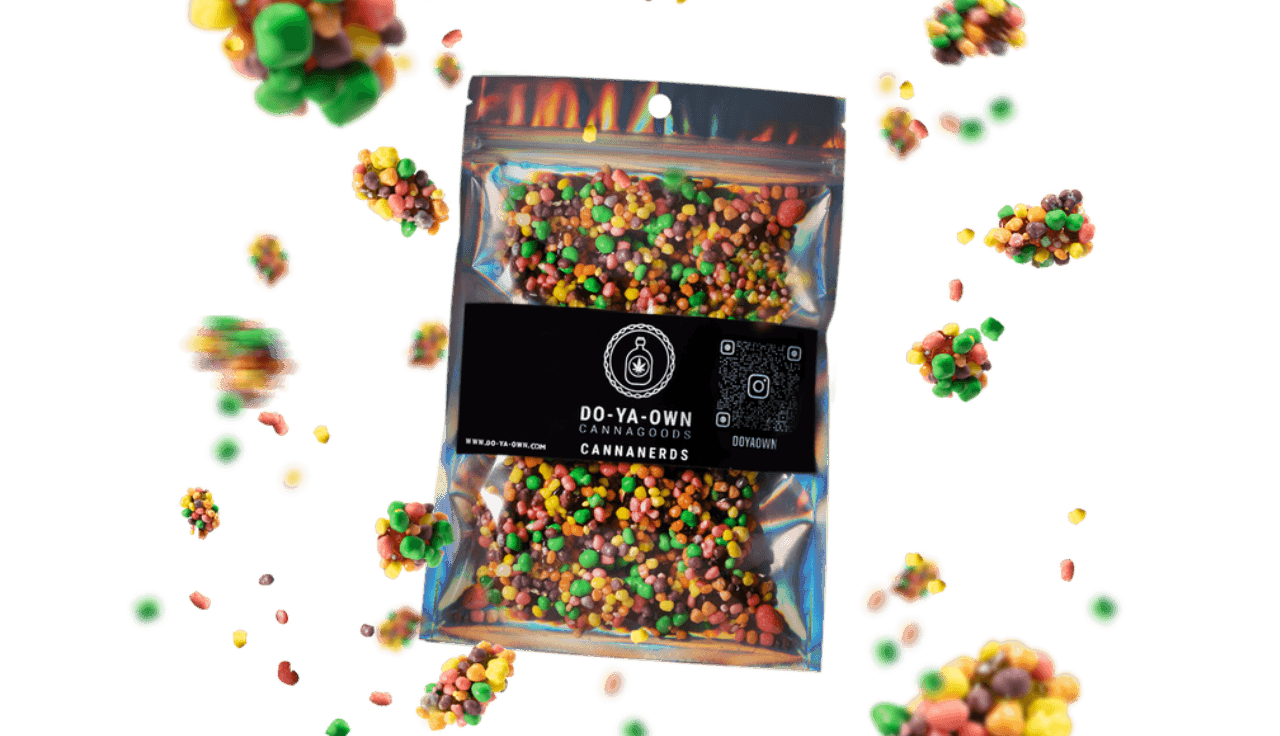 doyaown-edibles