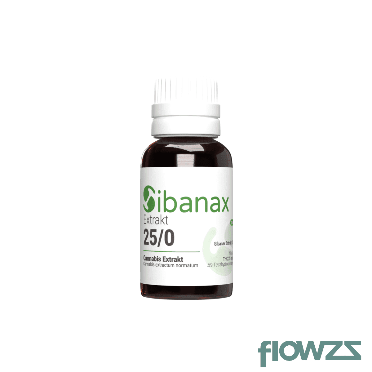 sibanax-extrakt-25-0