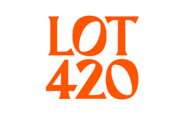 Lot-420-Cannabis Grower Logo