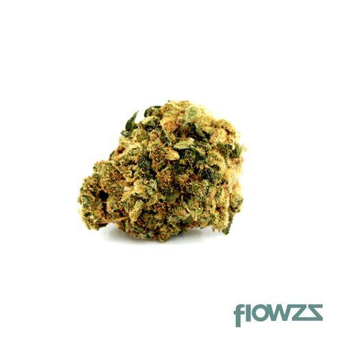 25/1 Amici CP Cherry Pie Cannabisblüte Cansativa - flowzz.com