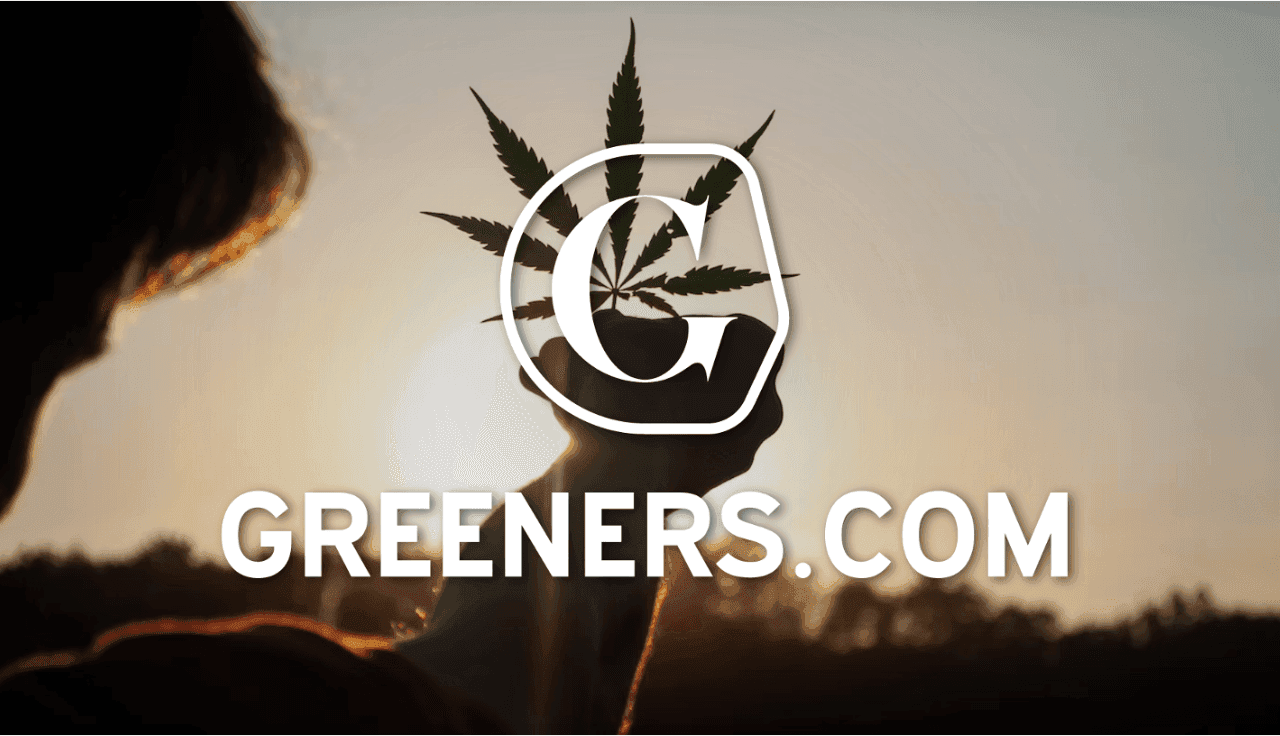 greeners pharma GmbH