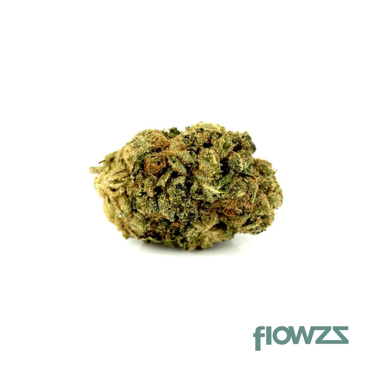 27/1 N!CE S Cannabisblüte Strawberry Banana Cansativa - flowzz.com Preisvergleich
