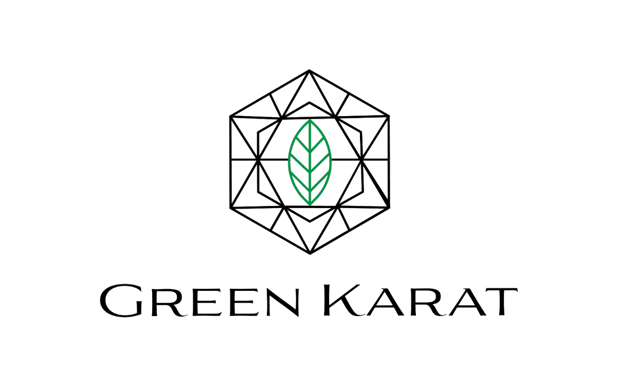 Green-Karat-Cannabis-Logo