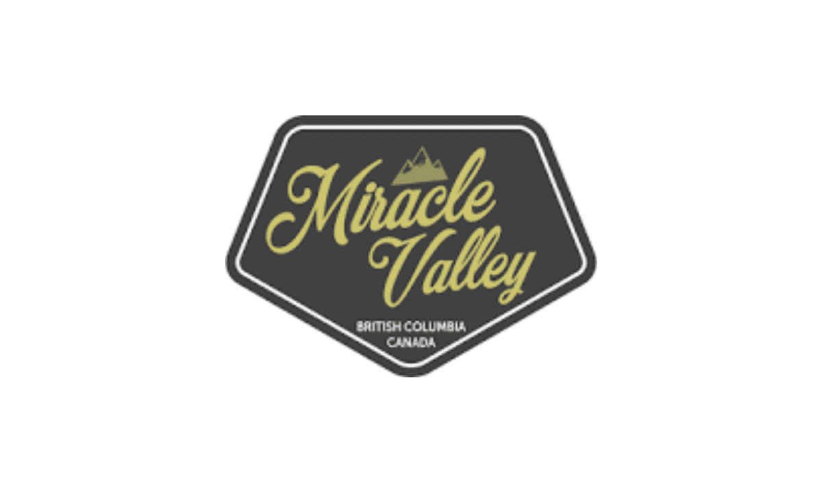 Miracle Valley Logo