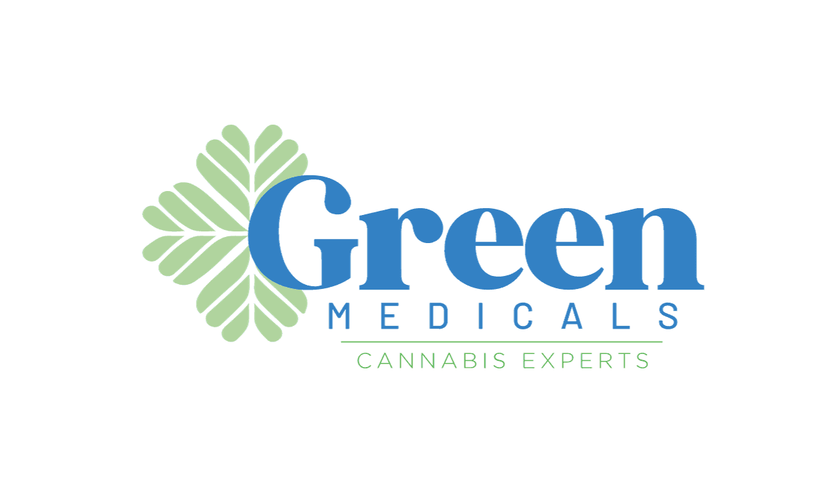 Green-Medical-Logo