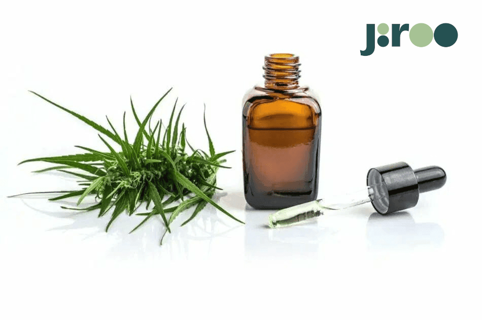 Jiroo Cannabis Apotheke